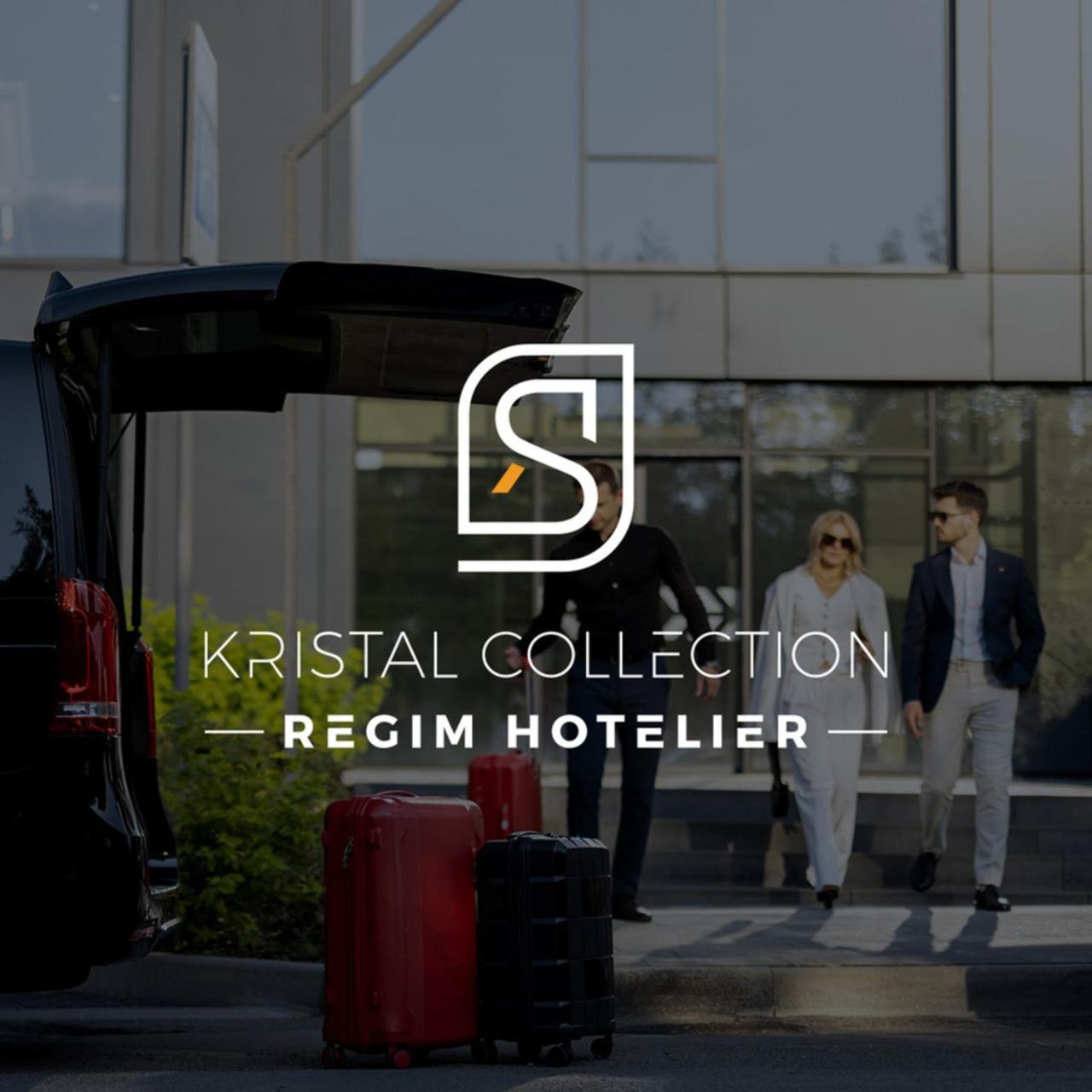 Rosenthal By Kristal Collection * Bucureşti