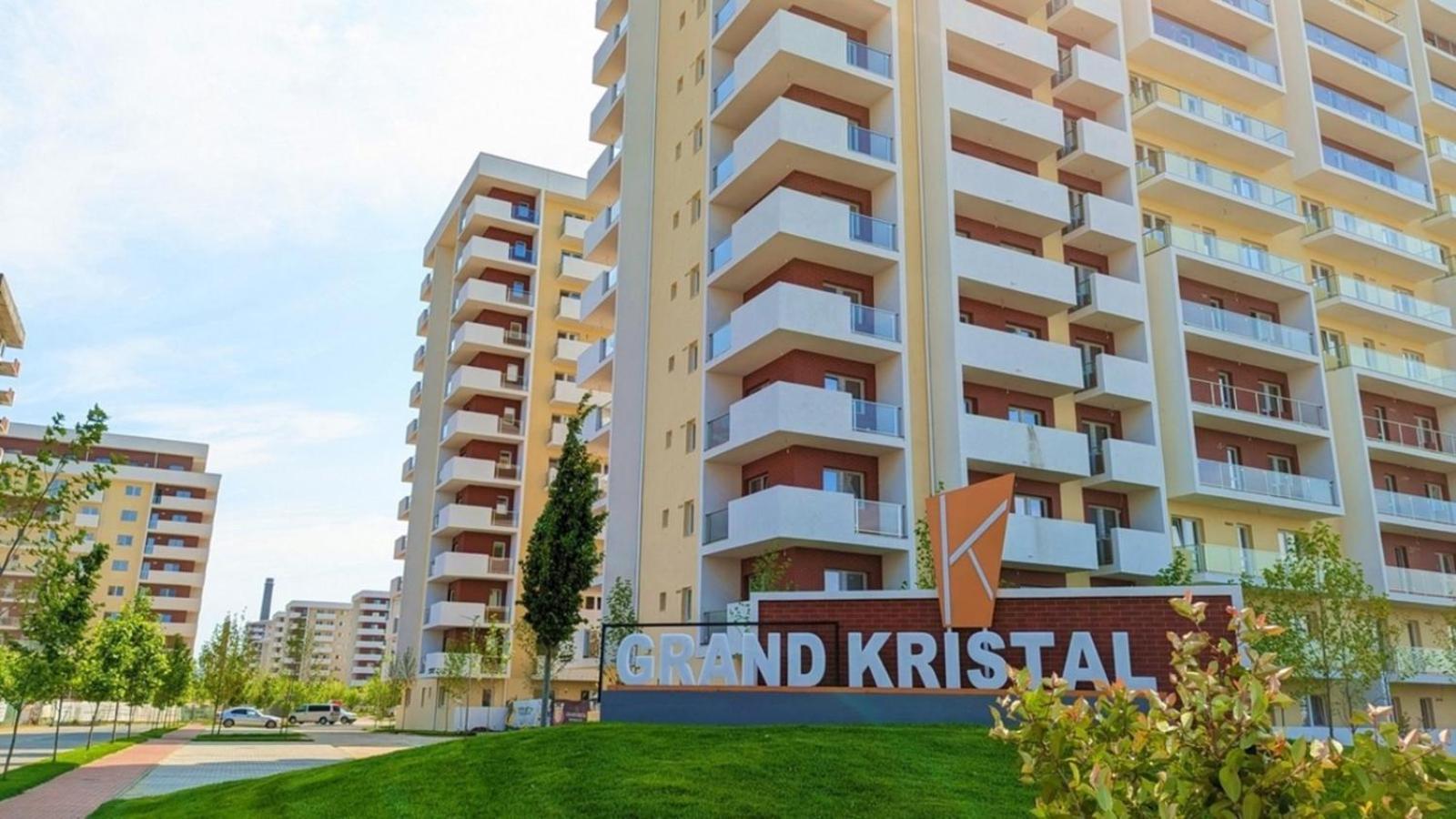 Rosenthal By Kristal Collection Apartament *