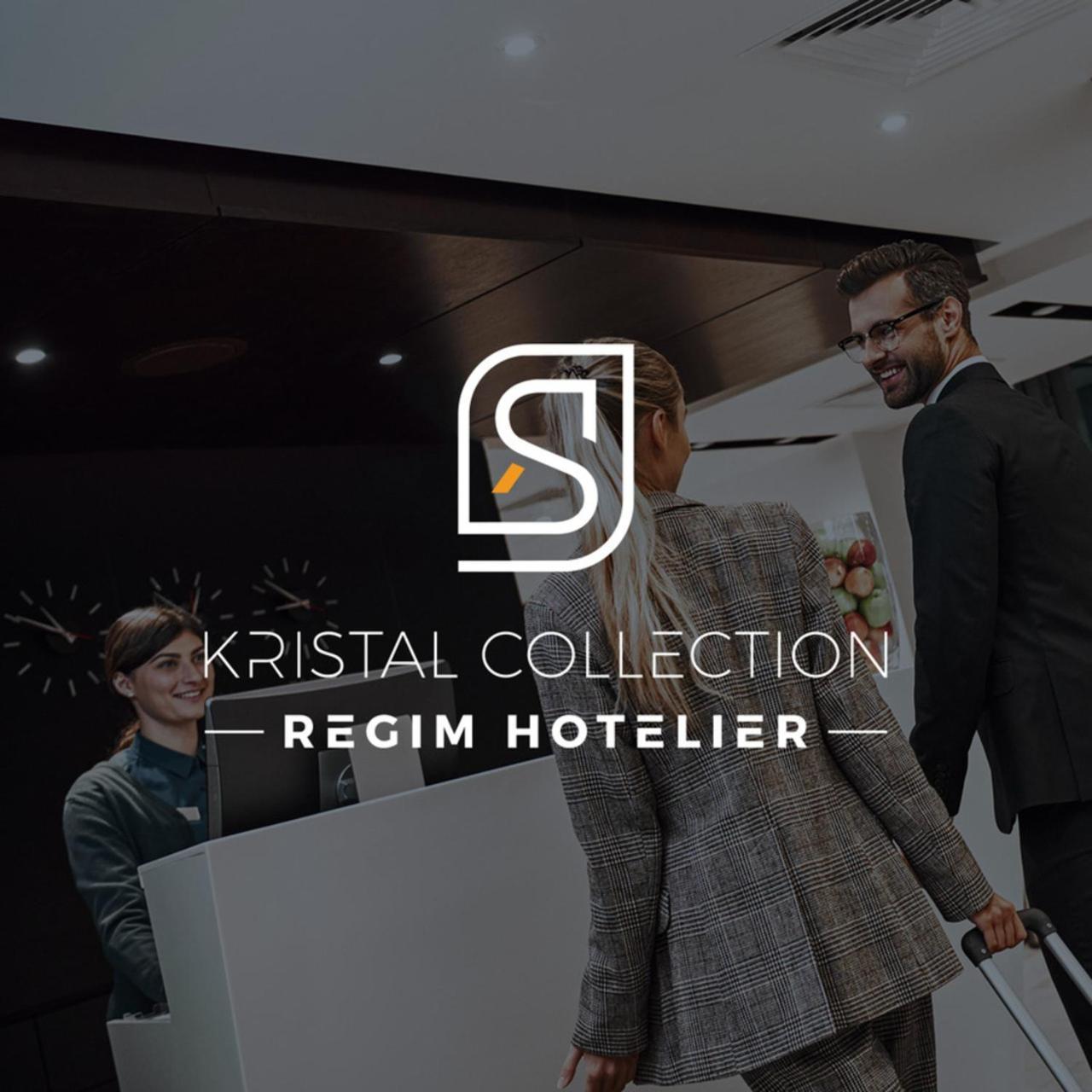 Apartament Rosenthal By Kristal Collection