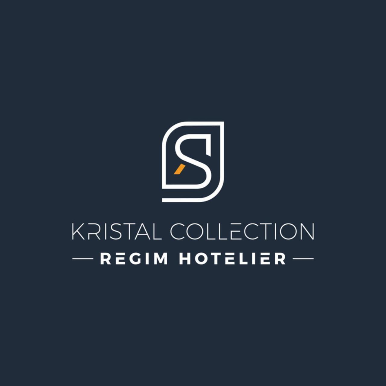 Rosenthal By Kristal Collection Apartament Bucureşti