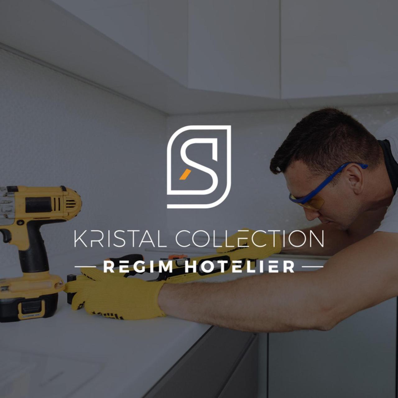 Apartament Rosenthal By Kristal Collection
