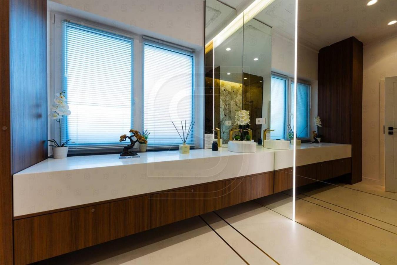 Rosenthal By Kristal Collection Apartament Bucureşti