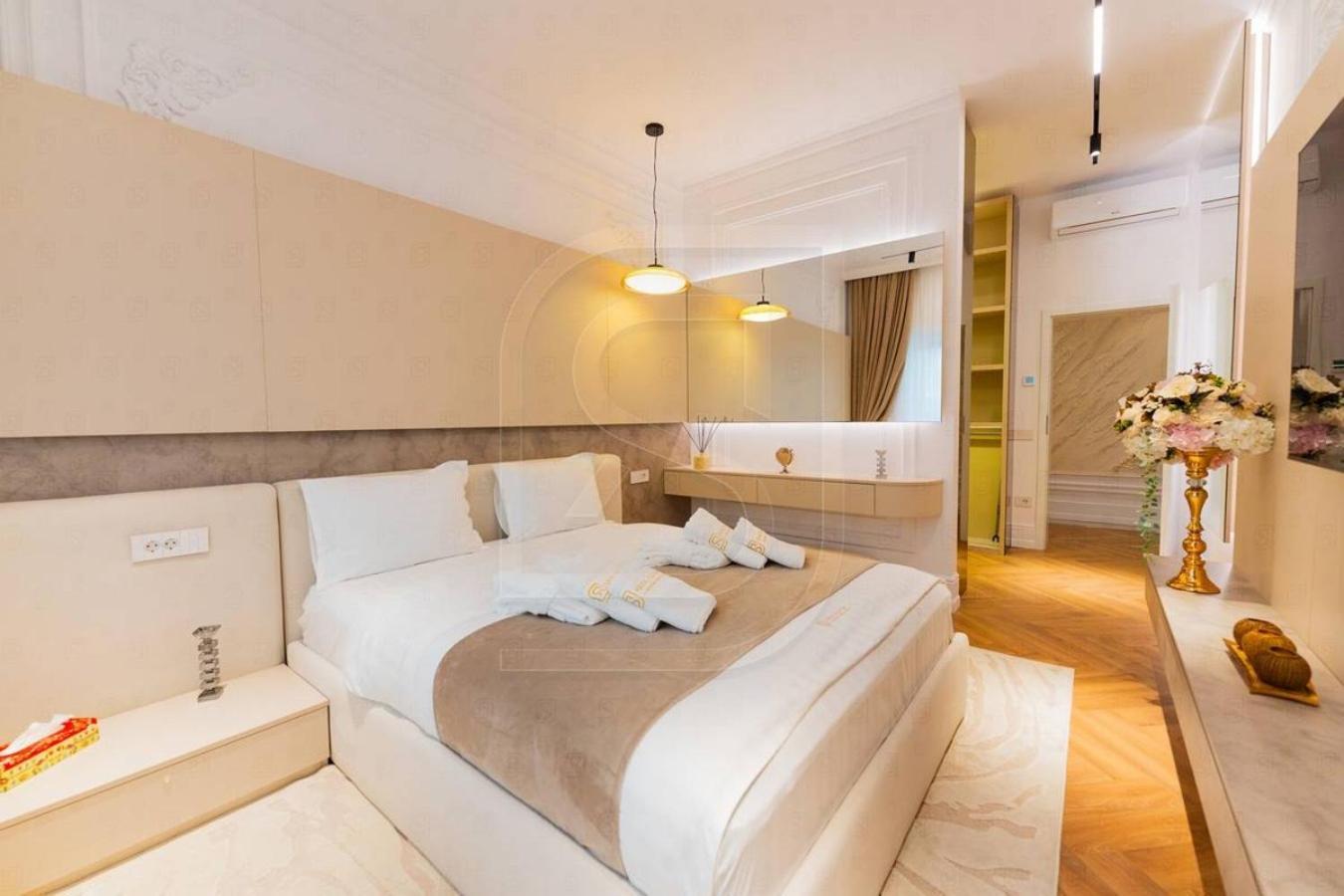 Rosenthal By Kristal Collection Apartament Bucureşti