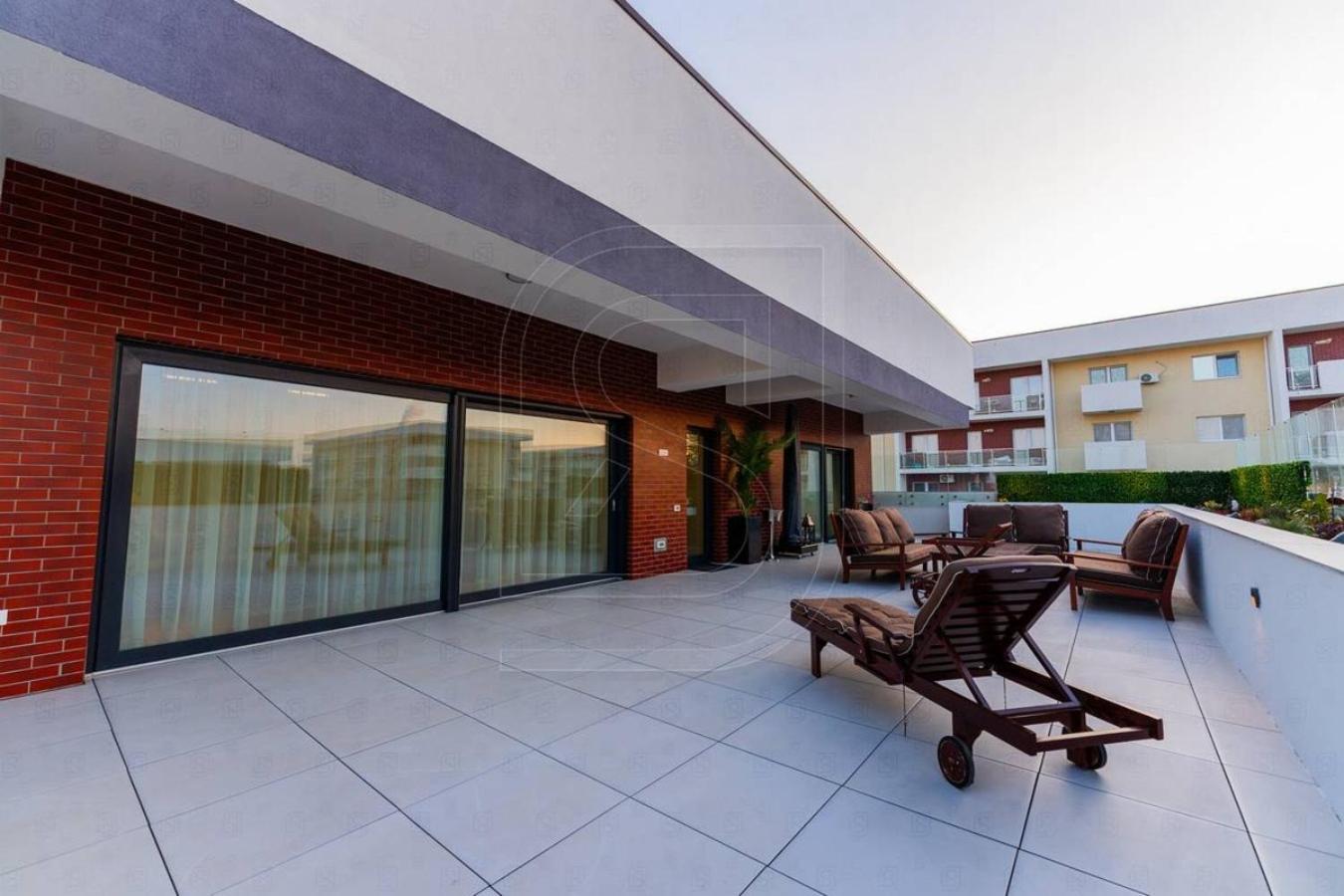 Apartament Rosenthal By Kristal Collection