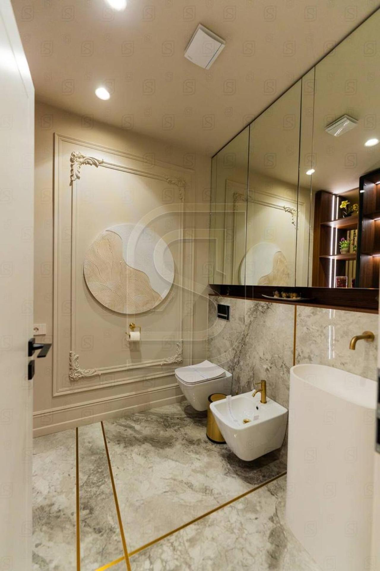 Apartament Rosenthal By Kristal Collection