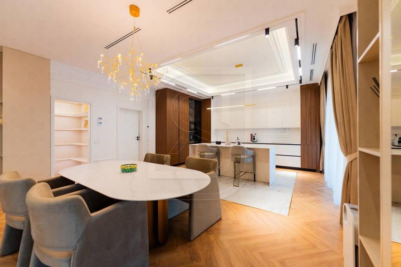 Rosenthal By Kristal Collection Apartament *